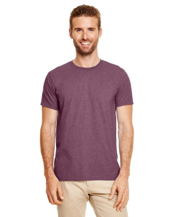 Gildan Adult Softstyle T-Shirt
