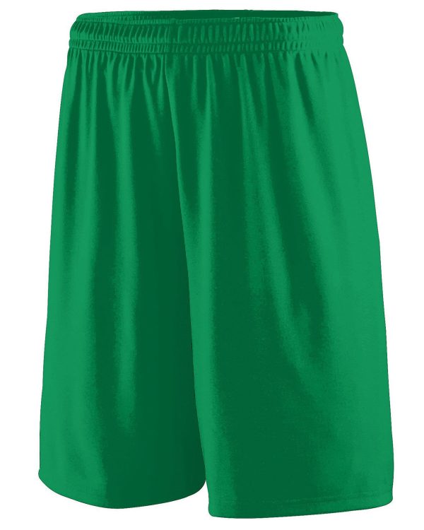 Augusta Sportswear Adult Training Short