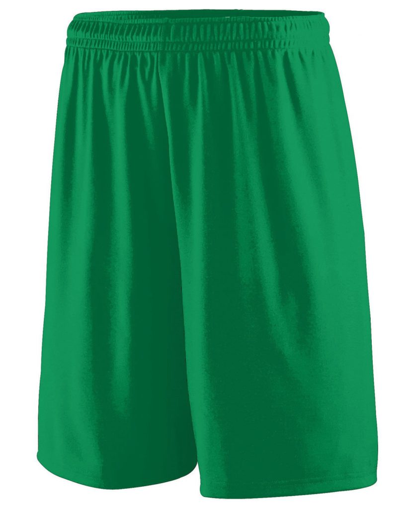 Augusta Sportswear Adult Training Short