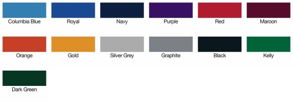 Augusta Sportswear Adult Training Short - Image 2
