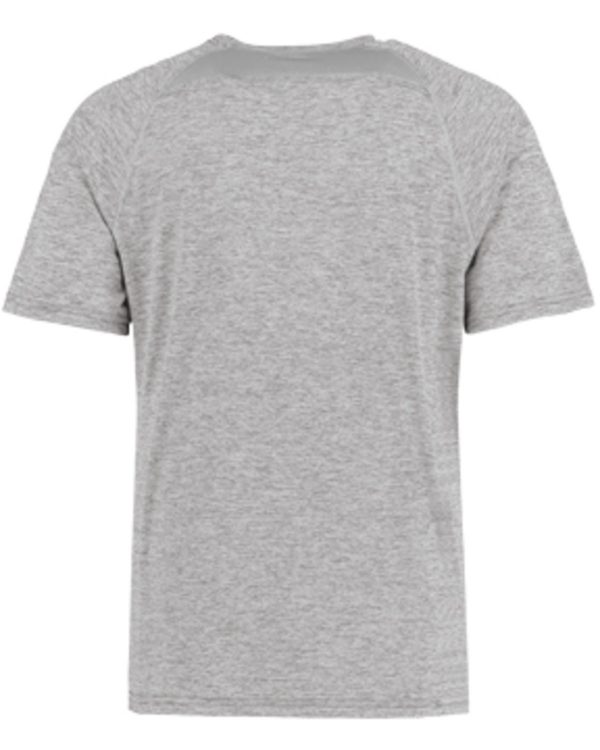 Holloway Men's Electrify Coolcore T-Shirt - Image 2