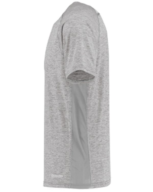 Holloway Men's Electrify Coolcore T-Shirt - Image 3