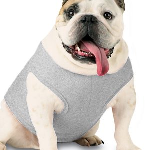 Doggie Skins Doggie Baby Rib Tank