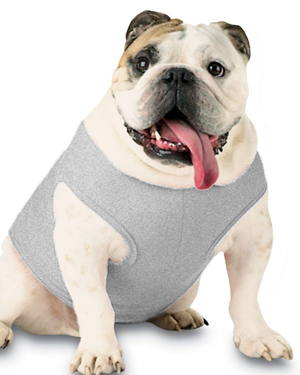 Doggie Skins Doggie Baby Rib Tank