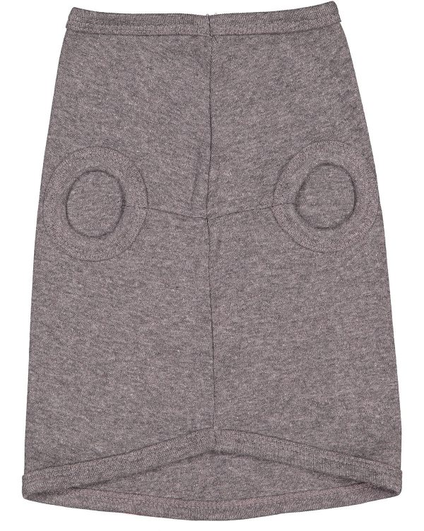 Doggie Skins Doggie Baby Rib Tank - Image 2
