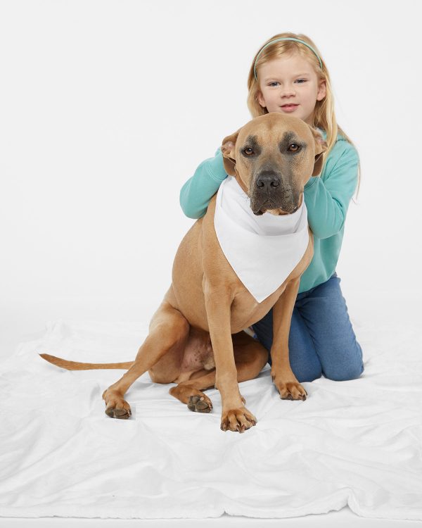 Doggie Skins Doggie Bandana