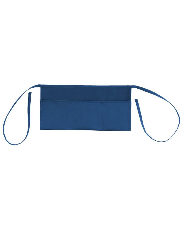 Liberty Bags Ashley W3 Cotton Twill Waist Apron