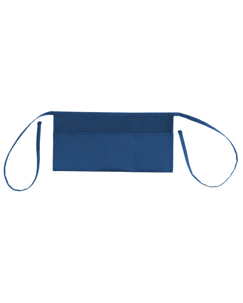 Liberty Bags Ashley W3 Cotton Twill Waist Apron