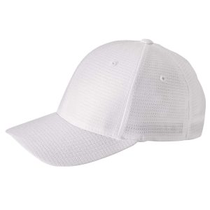 Flexfit Adult Cool & Dry Tricot Cap