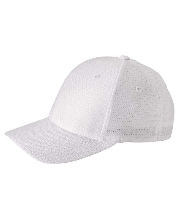 Flexfit Adult Cool & Dry Tricot Cap