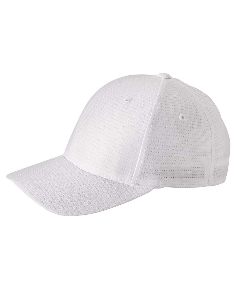 Flexfit Adult Cool & Dry Tricot Cap