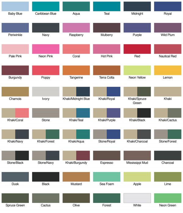 Adams Optimum Pigment Dyed Cap - Image 2