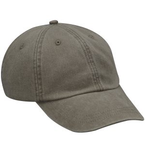 Adams Optimum Pigment Dyed Cap