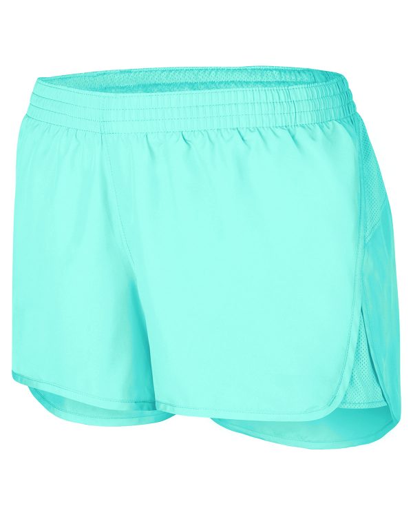 Augusta Sportswear Ladies Wayfarer Short