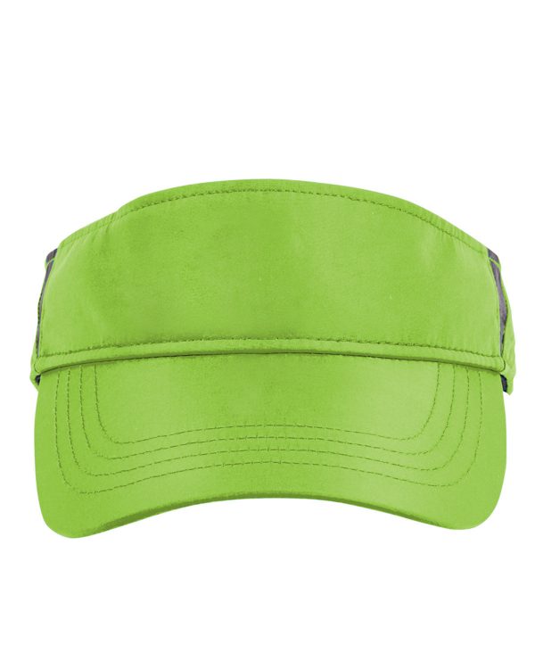 CORE365 Adult Drive Performance Visor - Image 2