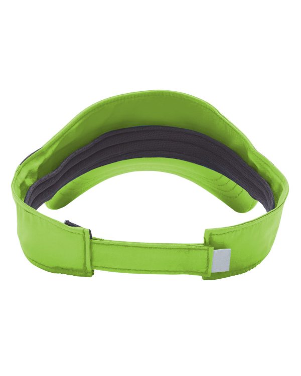 CORE365 Adult Drive Performance Visor - Image 3