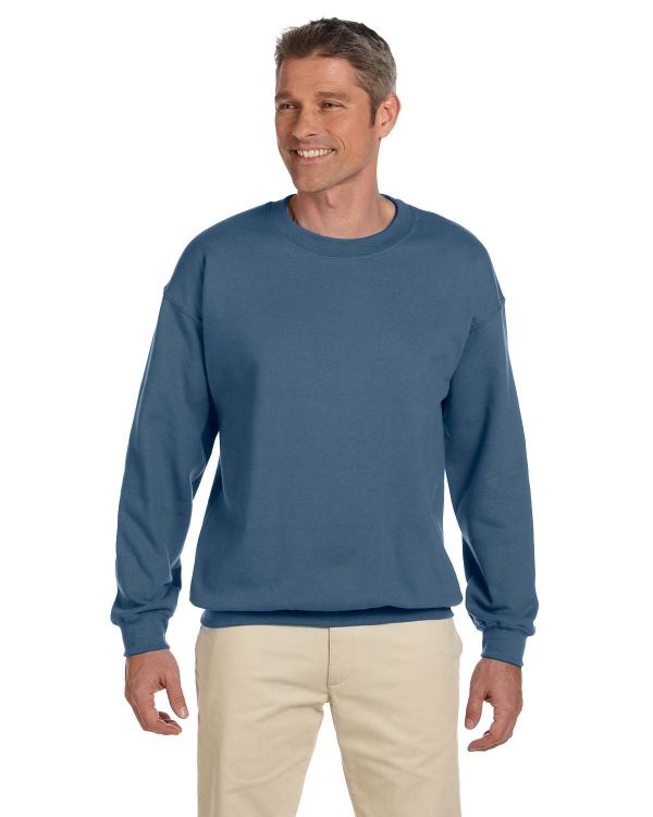 Gildan Adult Heavy Blend Fleece Crew