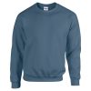 Gildan Adult Heavy Blend Fleece Crew - Image 2