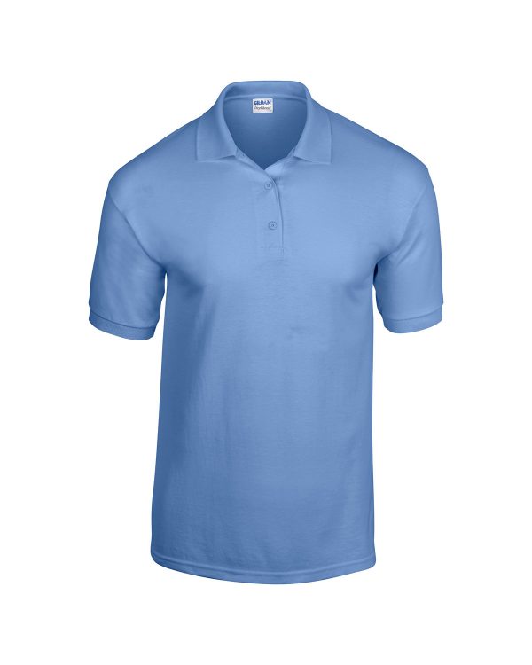 Gildan Adult Jersey Polo - Image 2