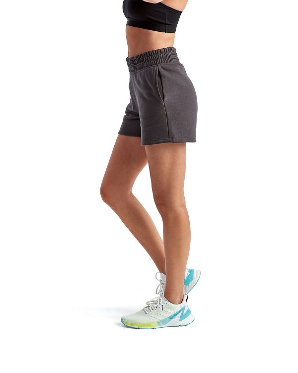 TriDri Ladies Maria Jogger Short - Image 2