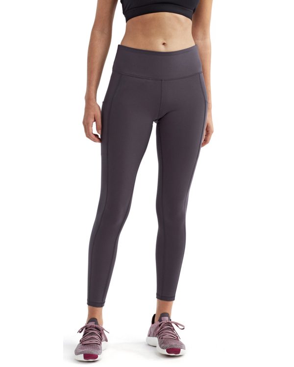 TriDri Ladies' Performance Leggings