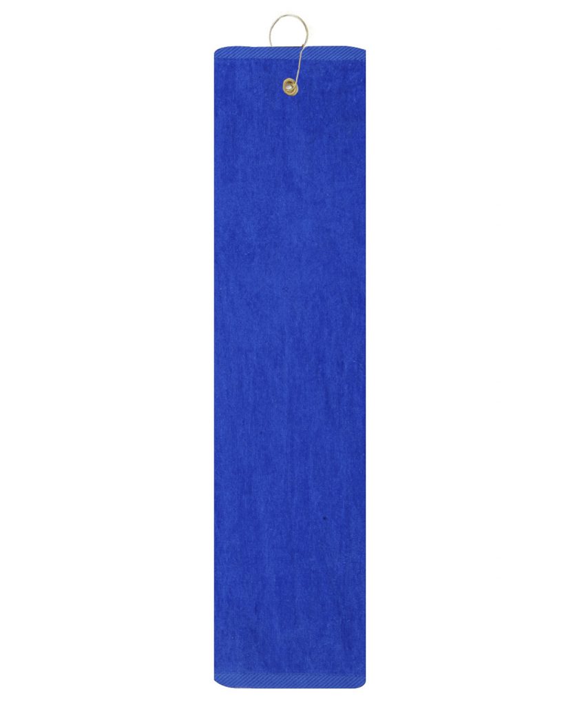 Pro Towels Diamond Collection Golf Towel
